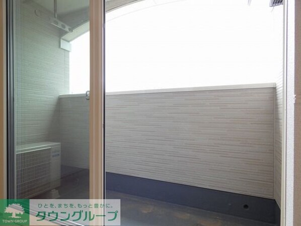 グラン・メゾンの物件内観写真